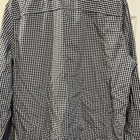 Timberland Men’s Button Down Shirt - Picture 3 of 3